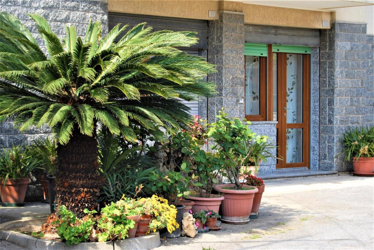 Case di Rosita Pietra Ligure Esterno foto